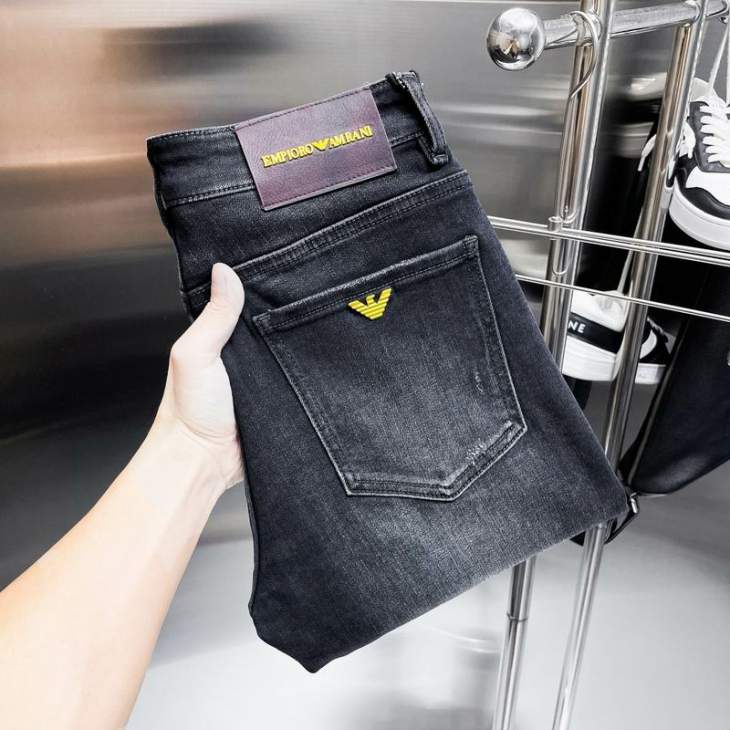 Picture of Armani Jeans Long _SKUArmanisz28-38attrA157710